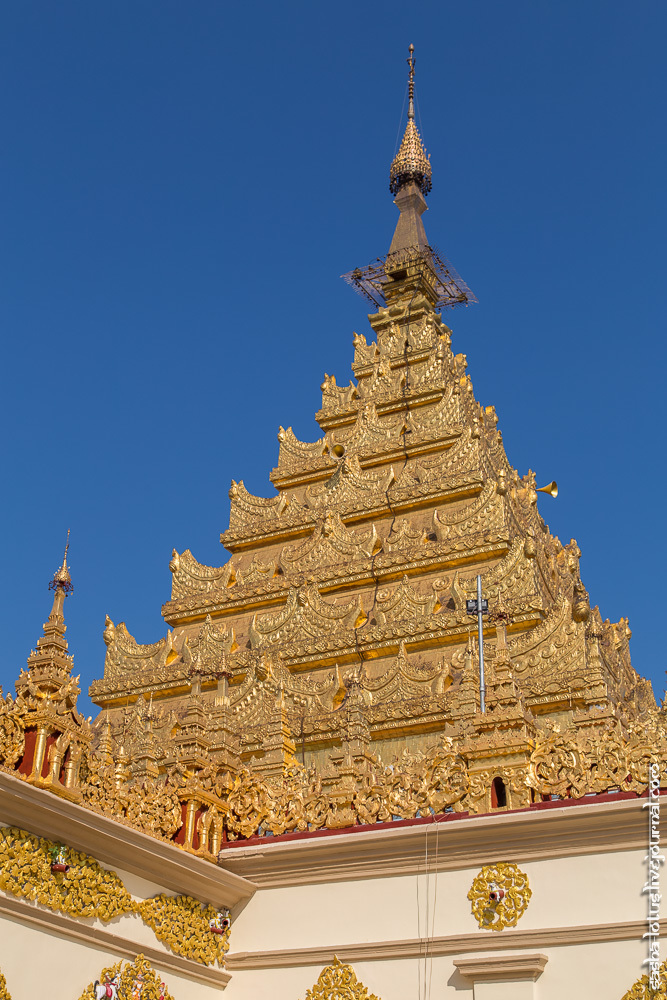 Махамуни пагода