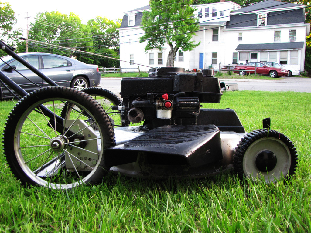 My Lawn Mower Repair Thread (56k warning) | Page 15 | My Tractor Forum