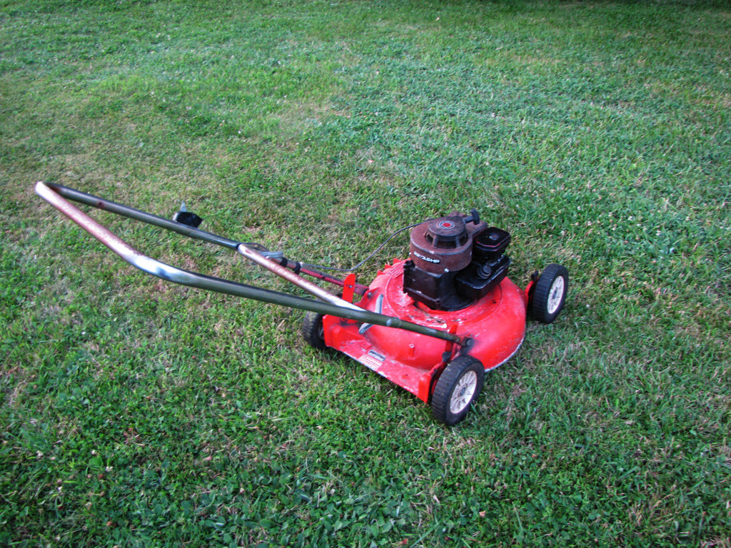 My Lawn Mower Repair Thread (56k warning) | Page 13 | My Tractor Forum